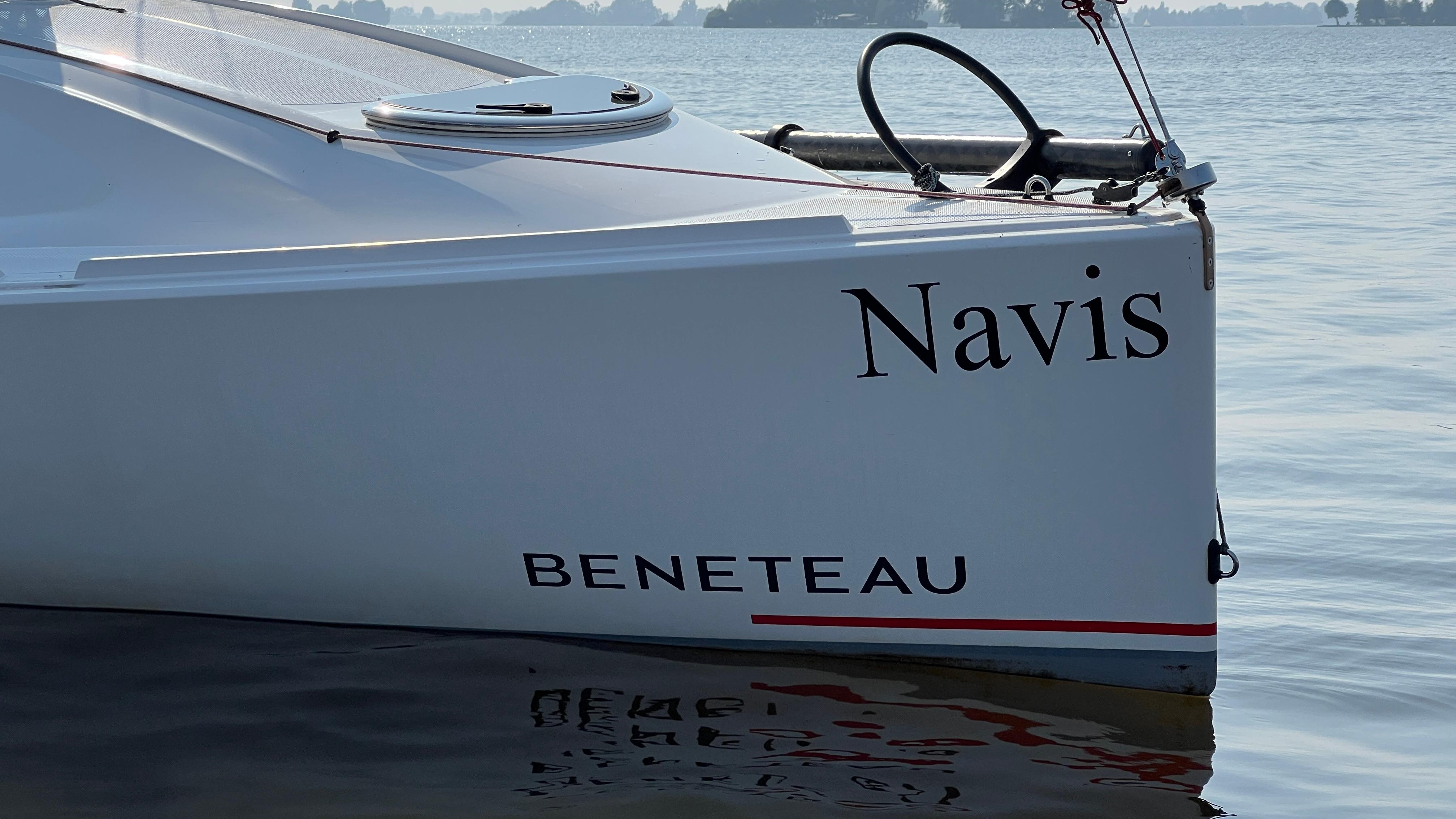 Beneteau First 18 SE — foto 8 van 33