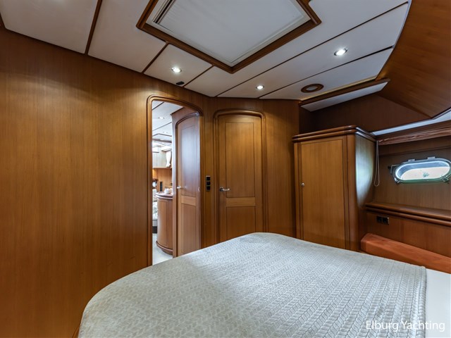 Sturier 675 CS - Long Range — foto 59 van 100