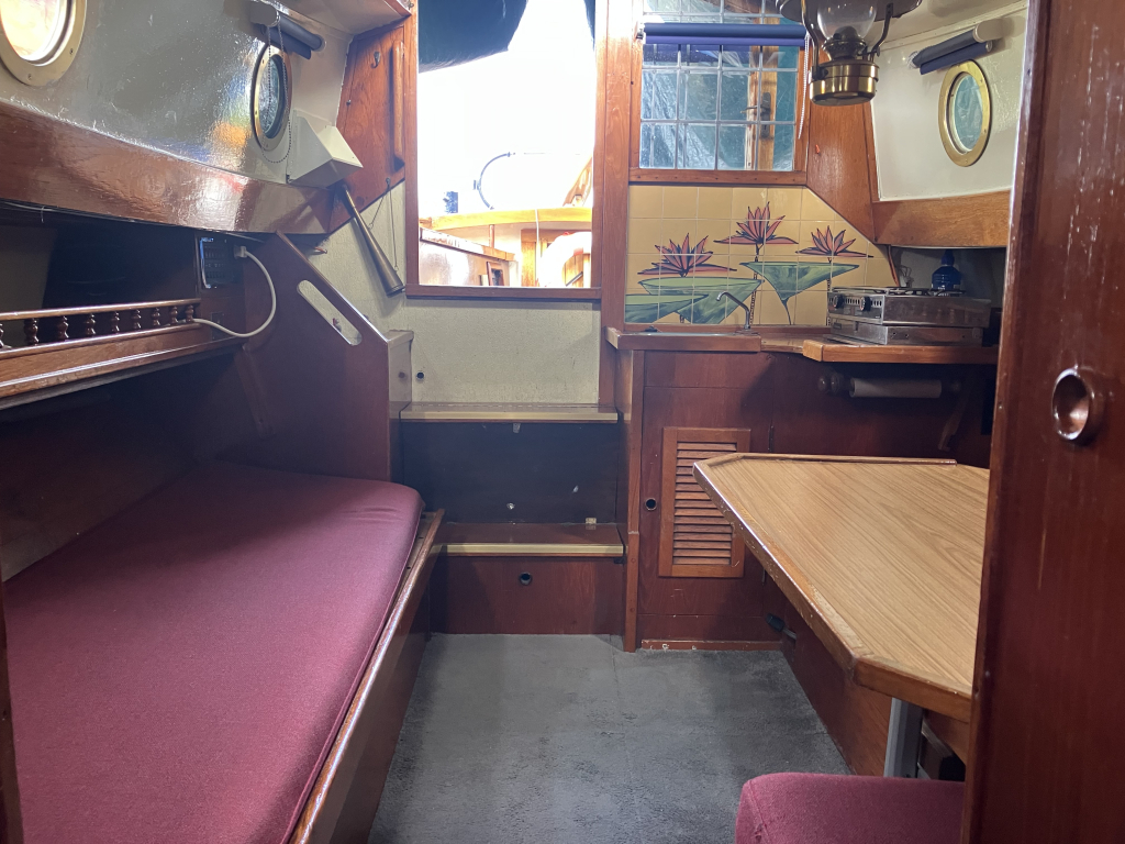 Gipon Grundel 800 — foto 19 van 23