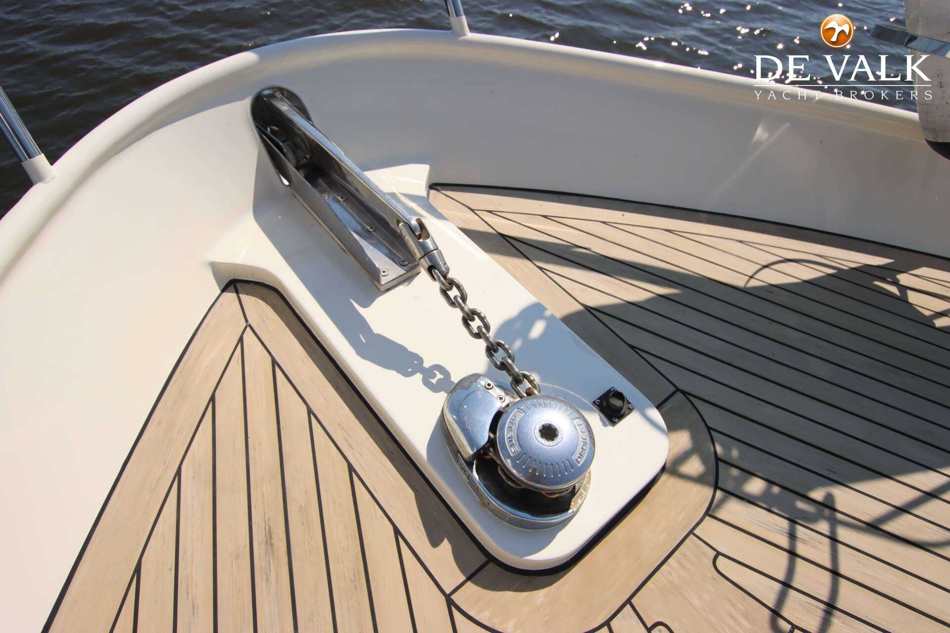 Linskens Supercruiser 48 — foto 12 van 36