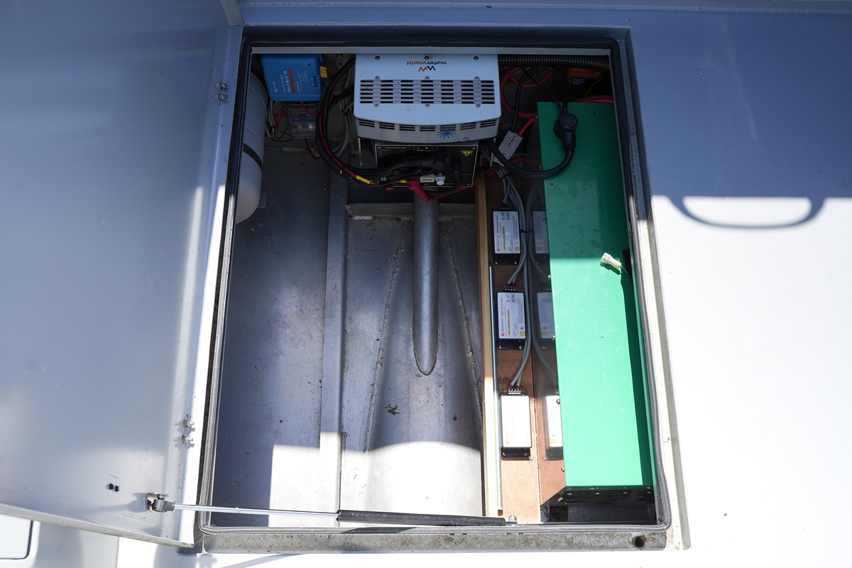 Lillebror LB85 Targa — foto 23 van 28