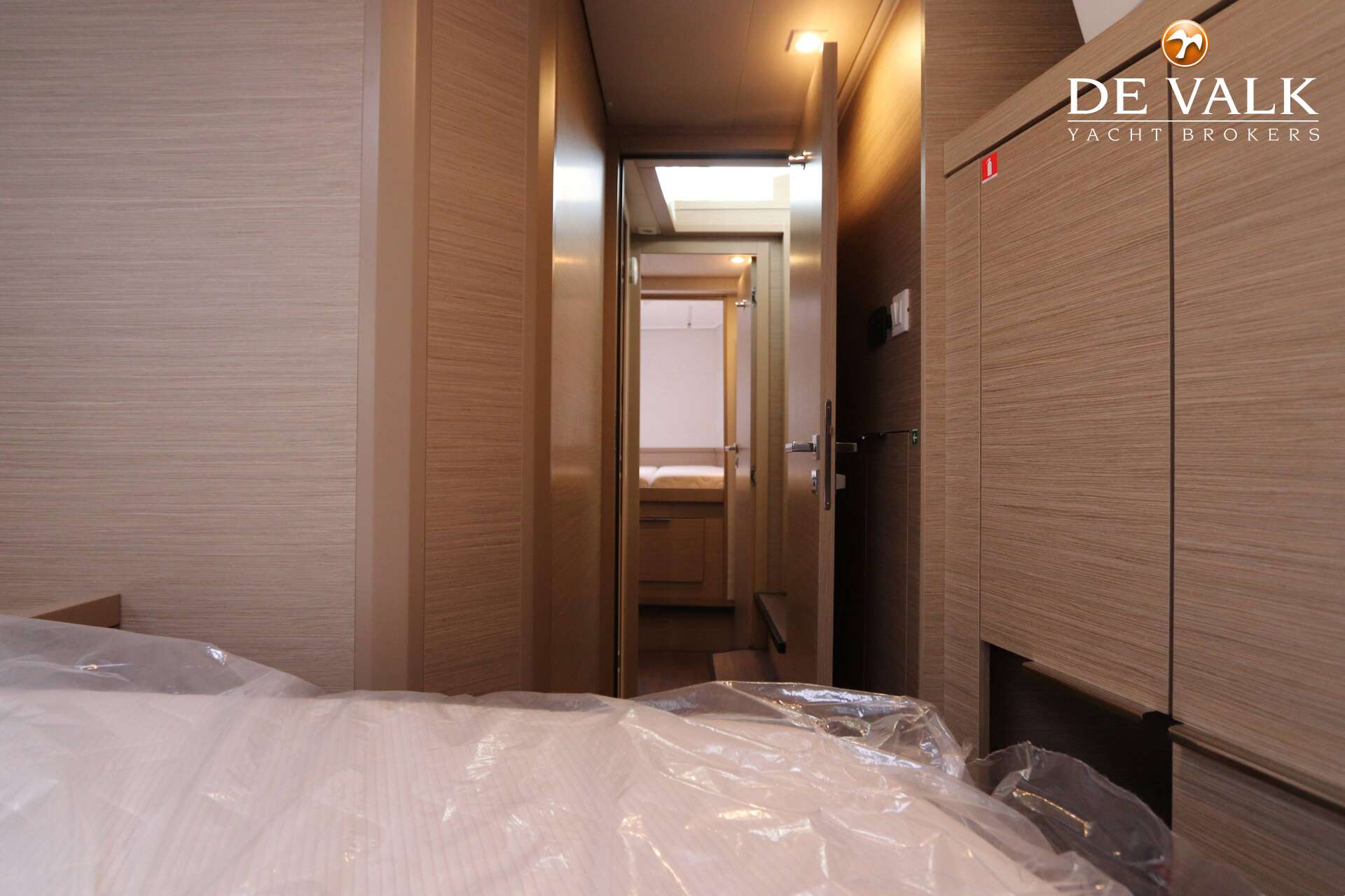 Lagoon 40 — foto 28 van 41