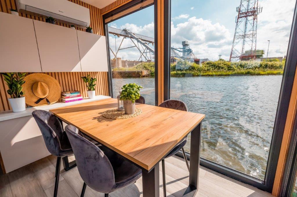 Shogun Mobile Houseboat - Foto 9