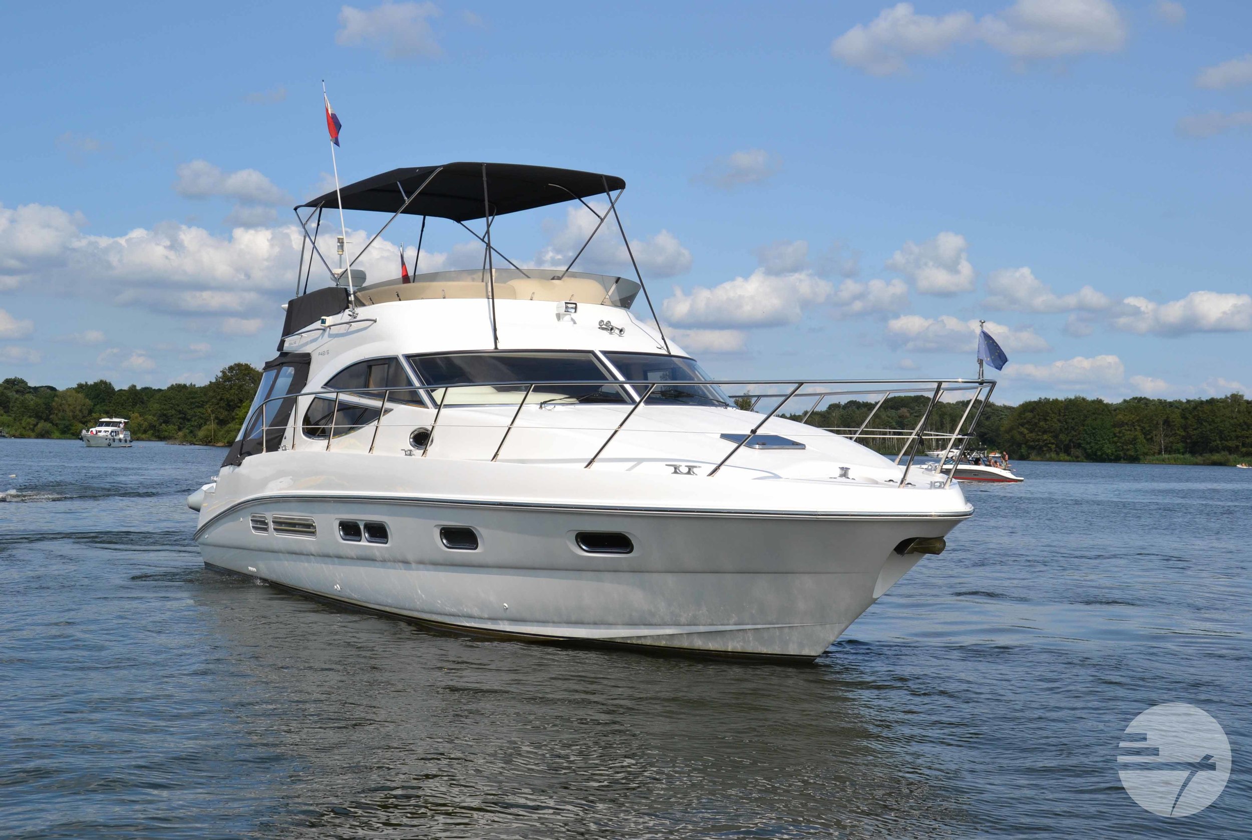 Sealine F42/5 — foto 6 van 56