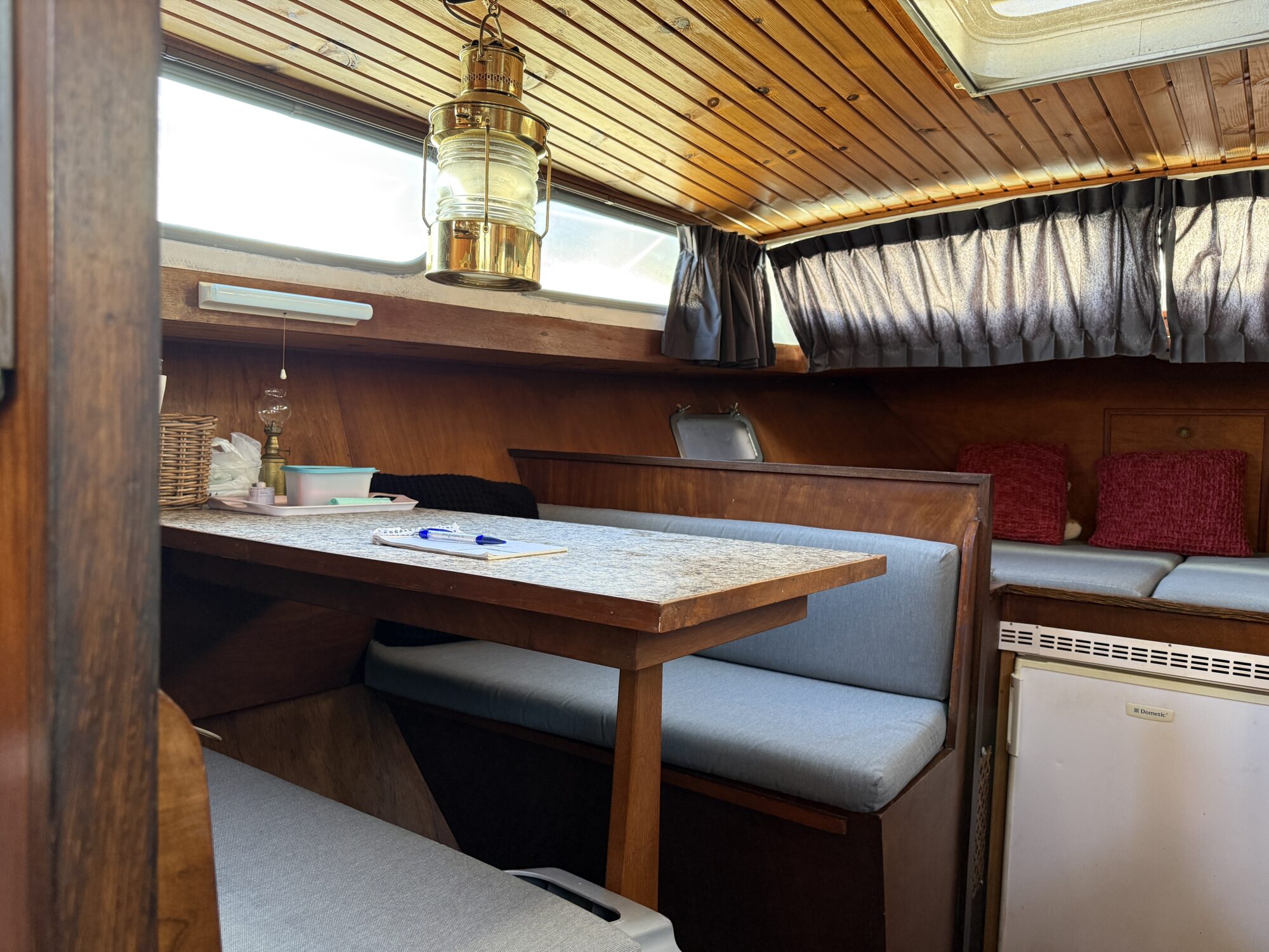 Valkkruiser 12.30 AK Cabrio — foto 37 van 52