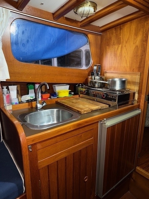 De Jong / Motorvlet Sloep — foto 13 van 27