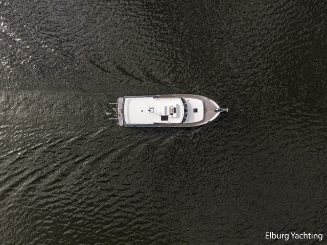 Alm Trawler 13.20 AD — foto 82 van 84