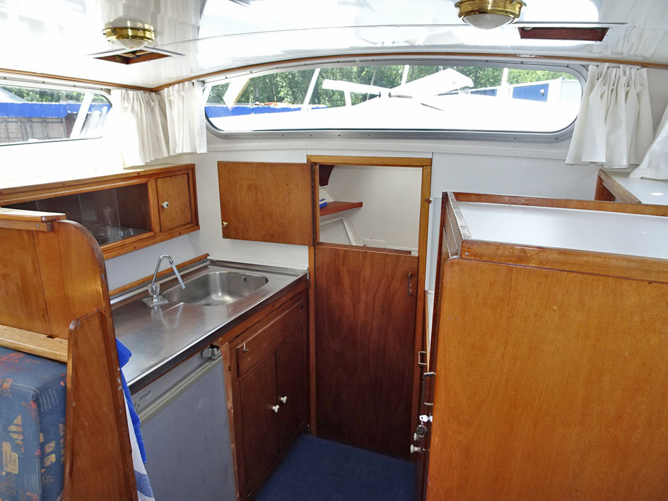 Super Favorite 9.40 OK/AK — foto 27 van 34
