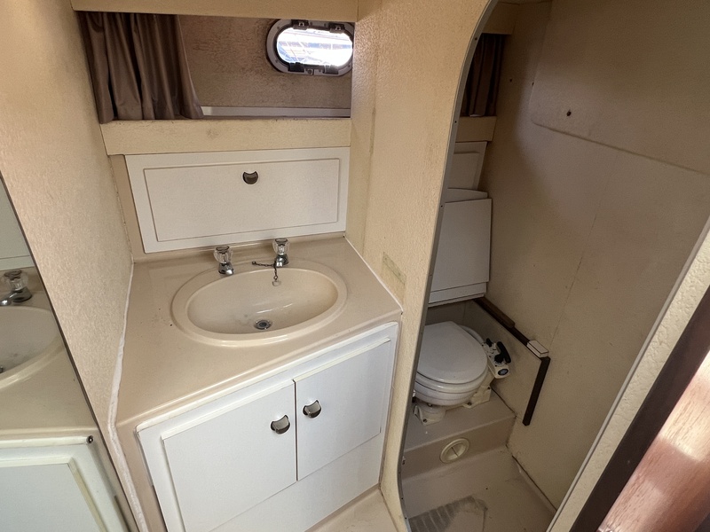 Fairline 36 Turbo — foto 14 van 44