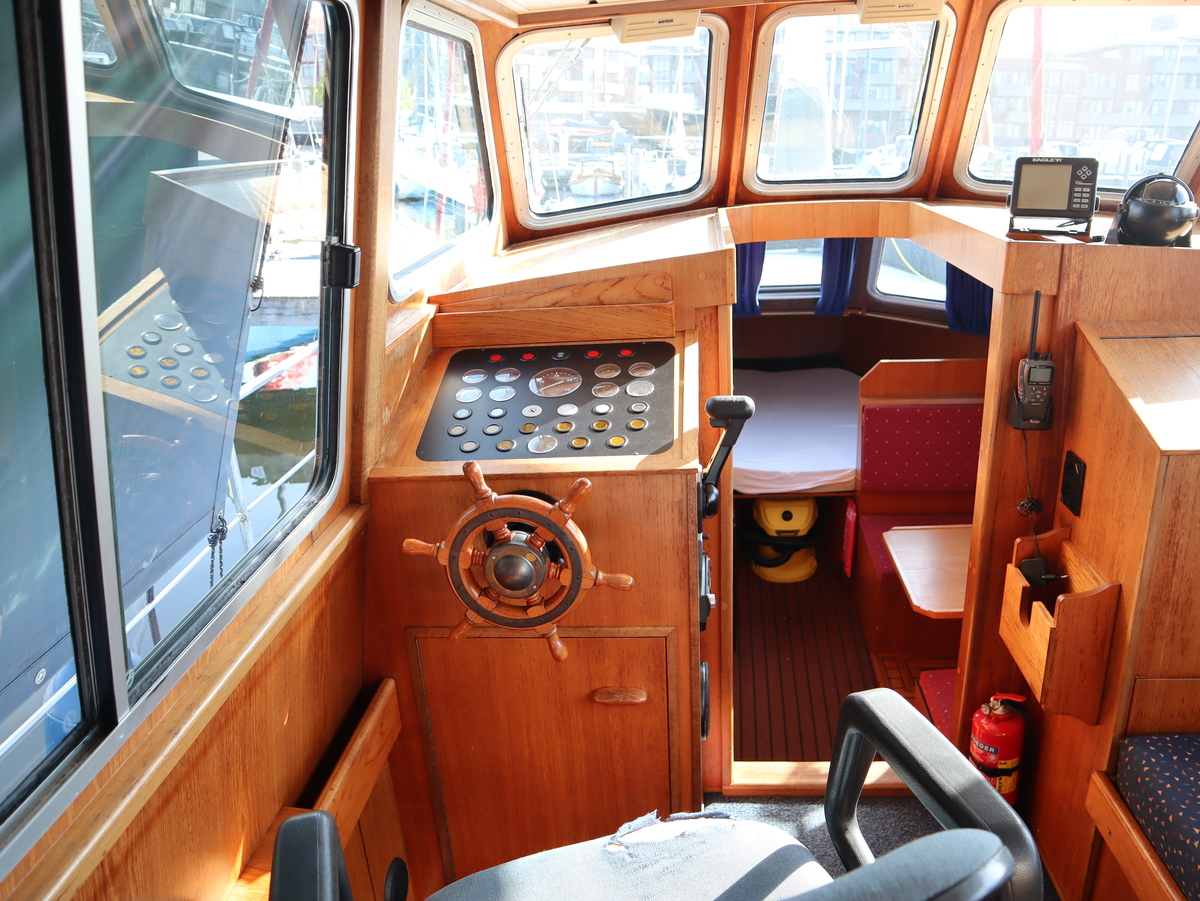 Beachcraft 850 Refit — foto 16 van 36