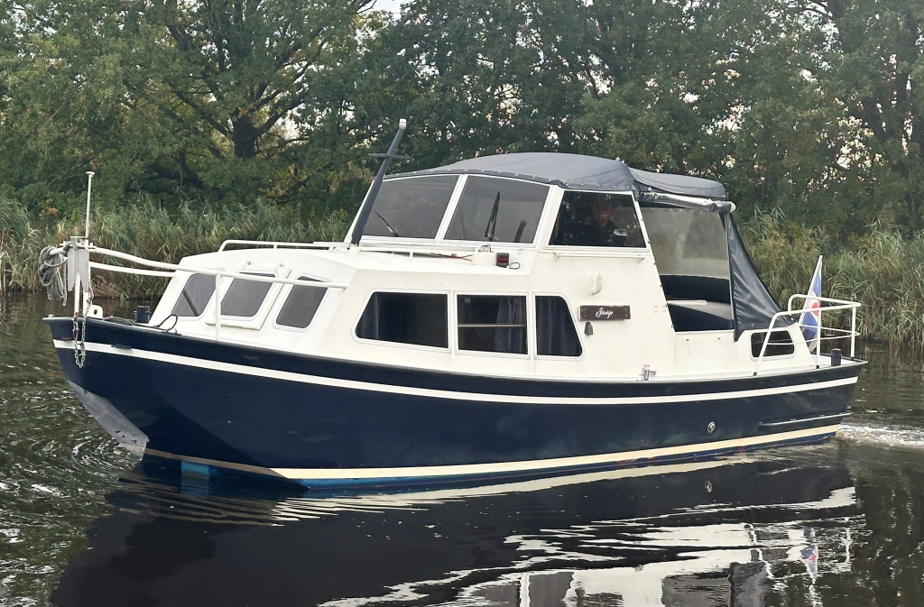 Doerak 780 AK — foto 4 van 17
