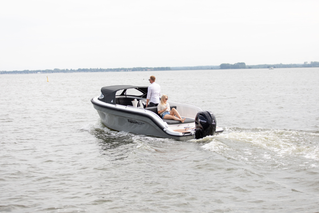 TOPCRAFT 627 TENDER  — foto 20 van 20