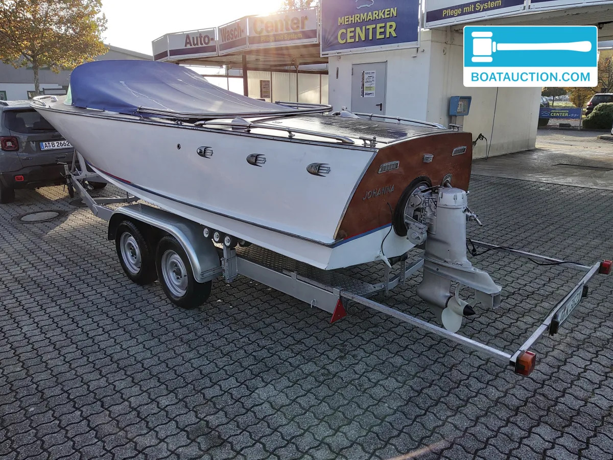 Züllig Ascona nu in de online veiling. — foto 44 van 46