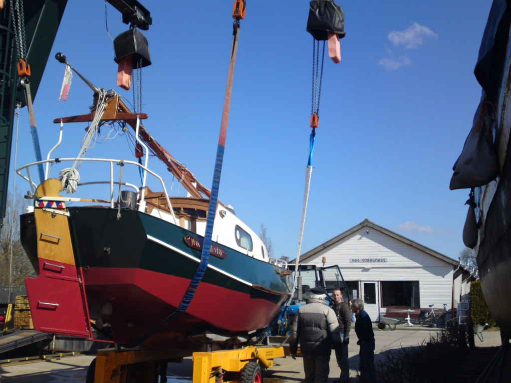 Baarda Zee Grundel — foto 32 van 39