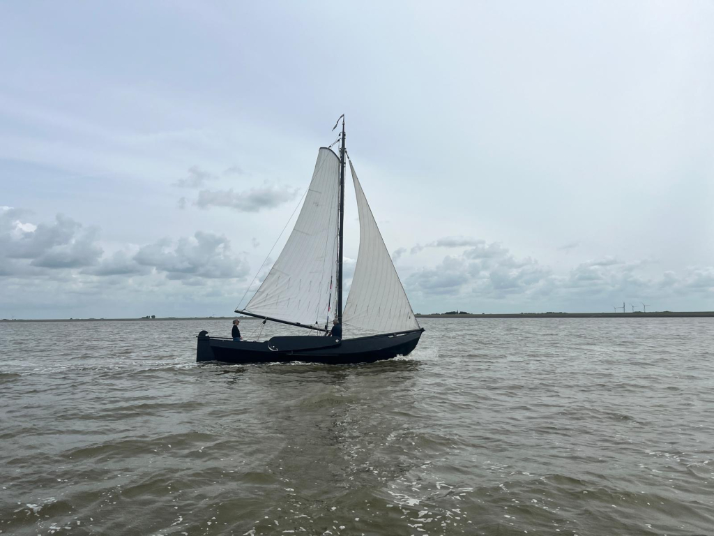 Deining schouw Schouw — foto 4 van 37
