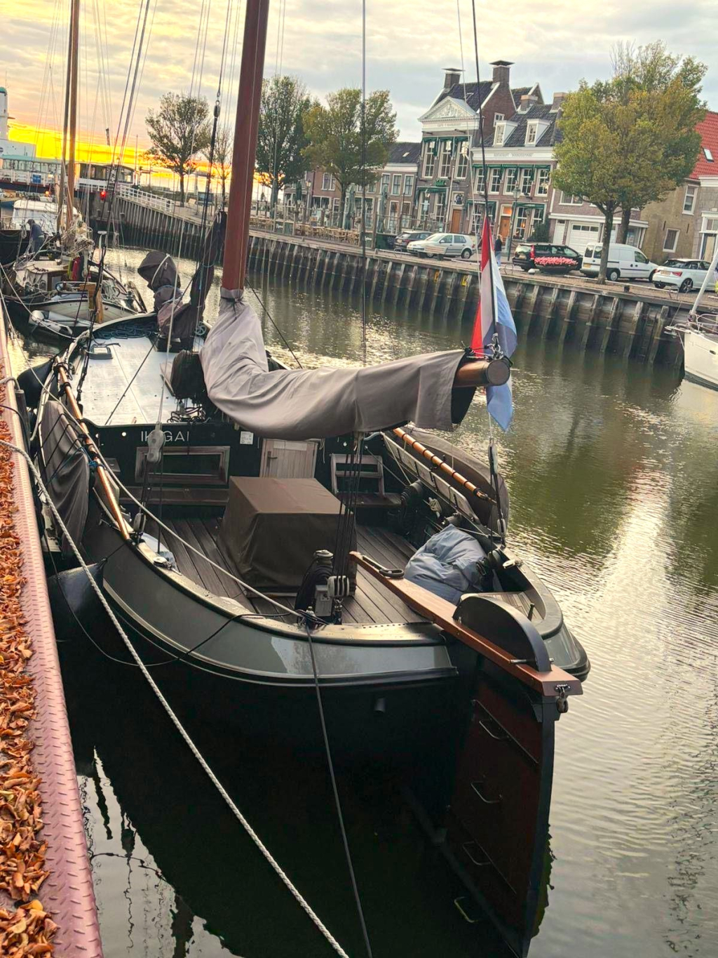 Lemsteraak UD1 — foto 52 van 70