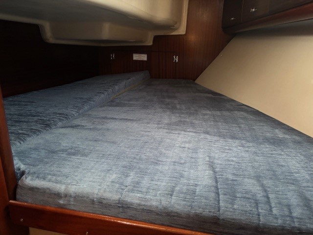 Bavaria 32 — foto 45 van 55