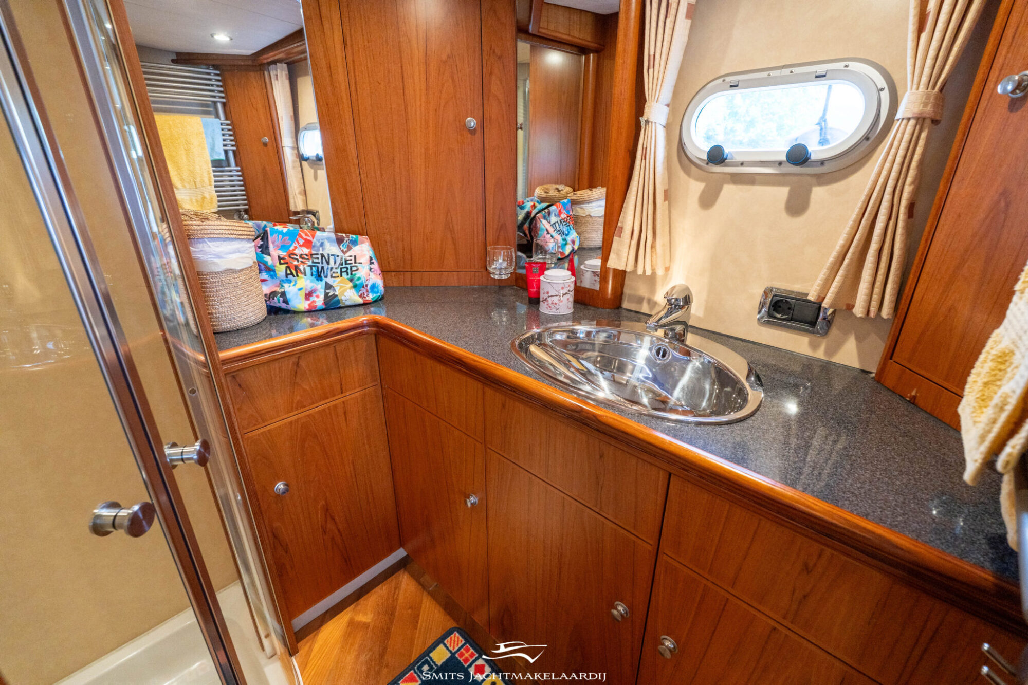 Van der Valk Valk Continental 15.50 Cabrio — foto 49 van 105