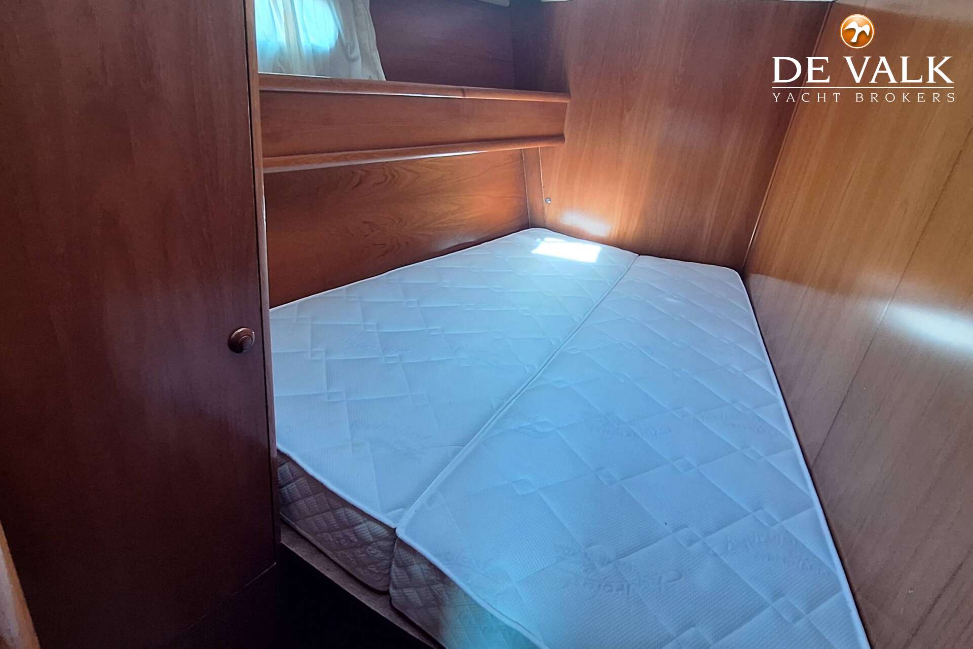 Jeanneau Sun Odyssey 54 DS — foto 28 van 42