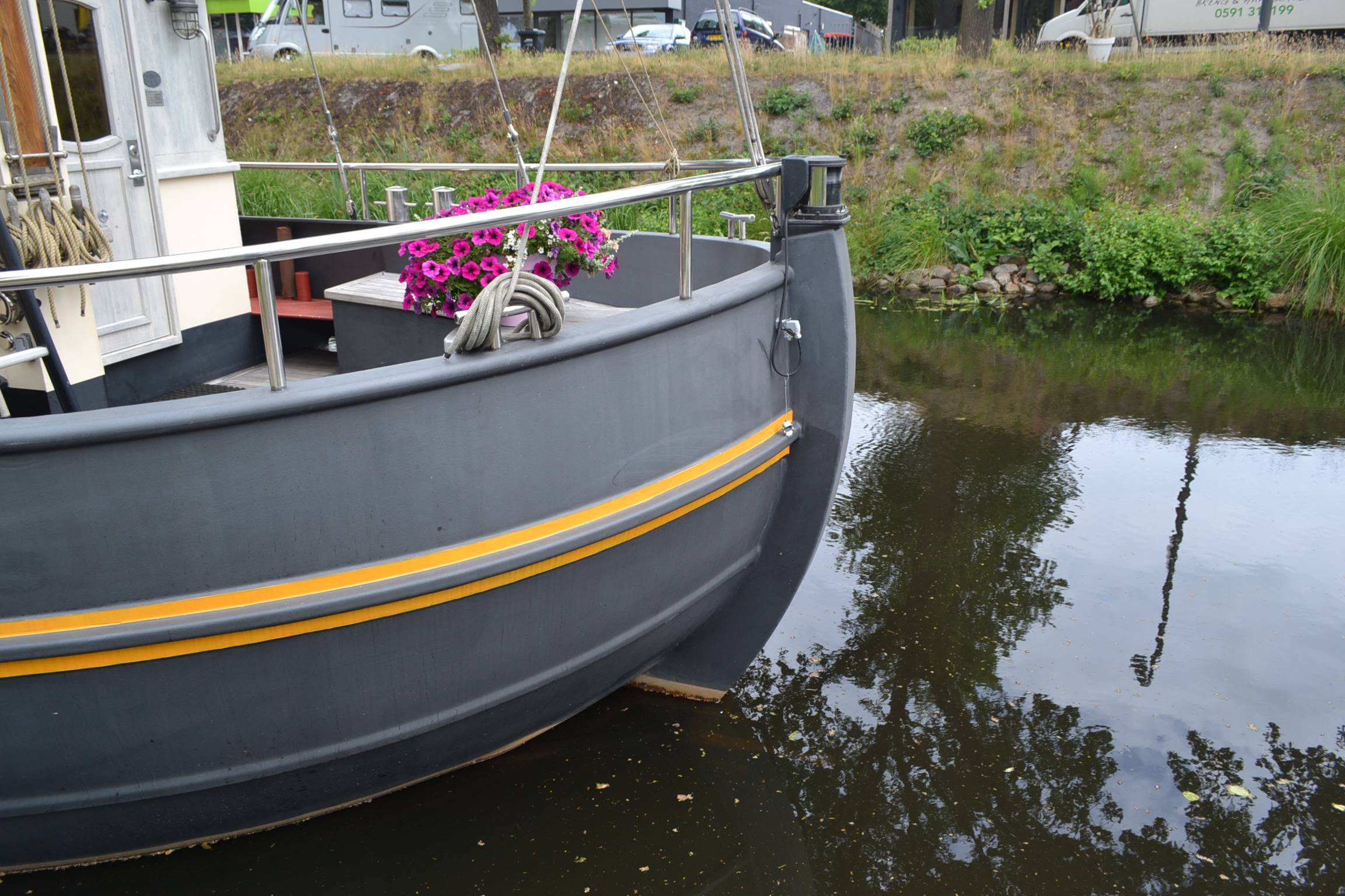 Bronsveen Januskotter — foto 7 van 37