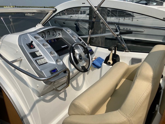 Beneteau Monte Carlo 32 — foto 18 van 22