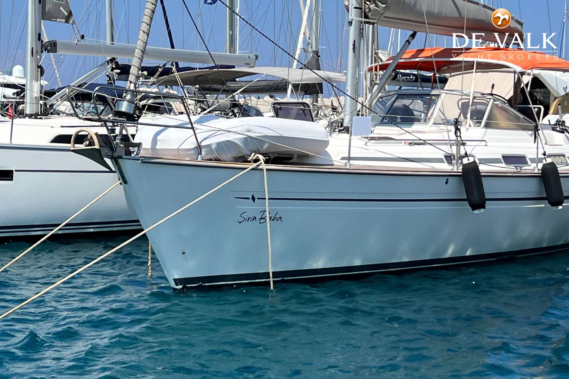 Bavaria 40 Ocean — foto 8 van 37