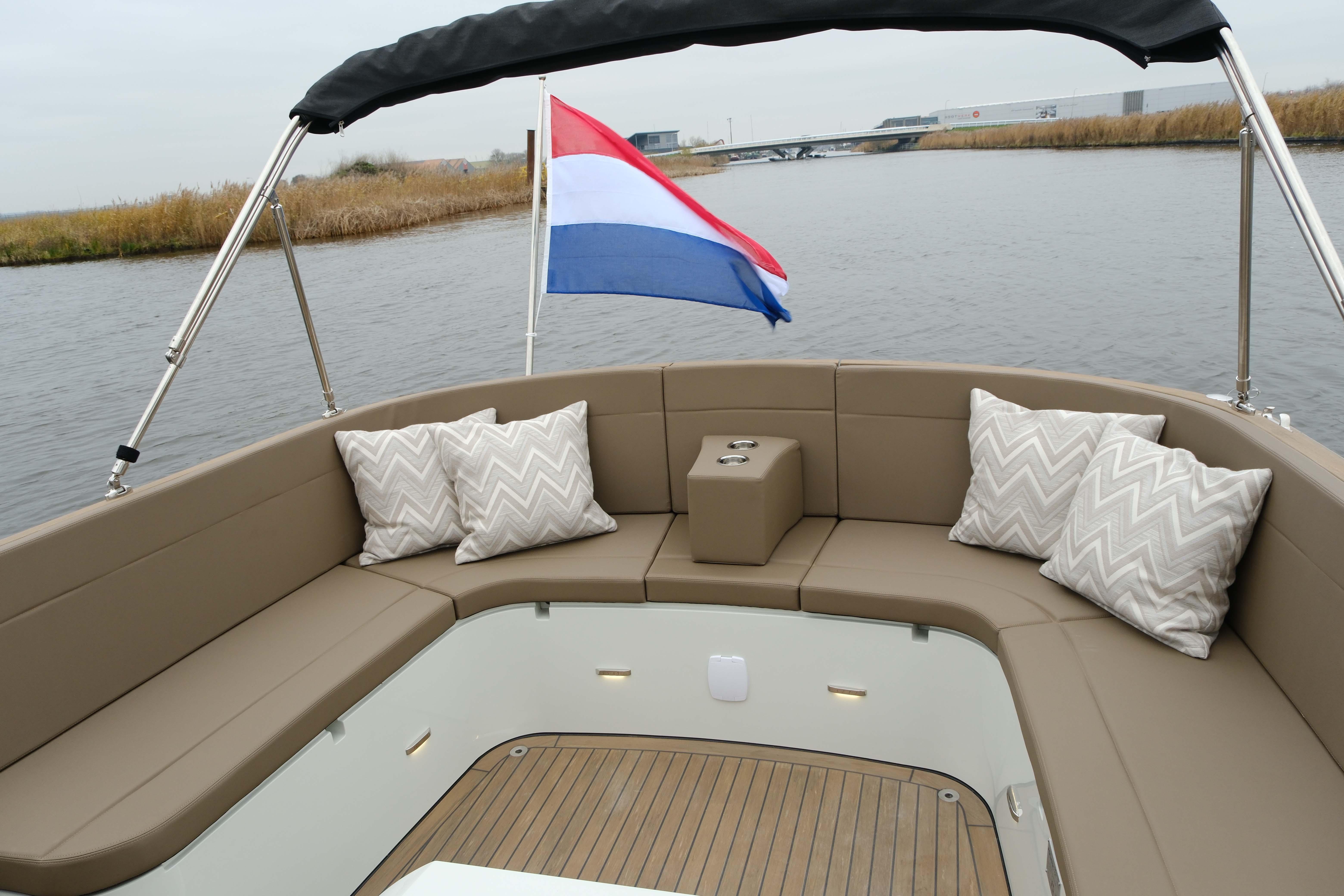 Antaris Seventy7 Cabin — foto 9 van 29