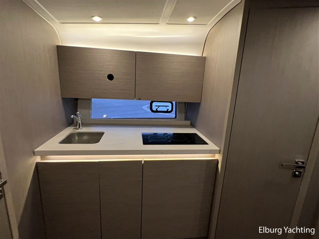 Beneteau Gran Turismo 41 — foto 25 van 71