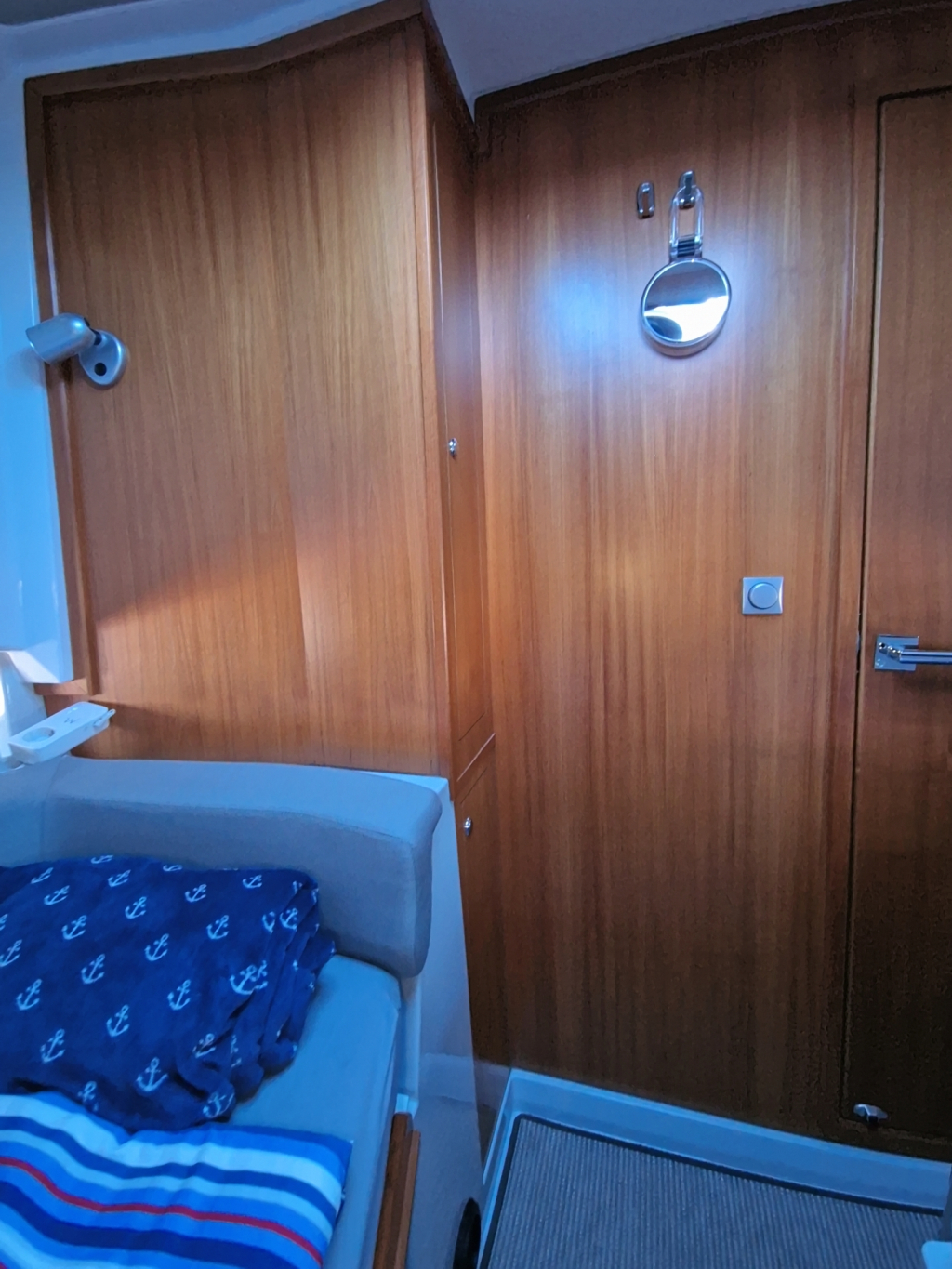 Sargo 33 Offshore — foto 27 van 34