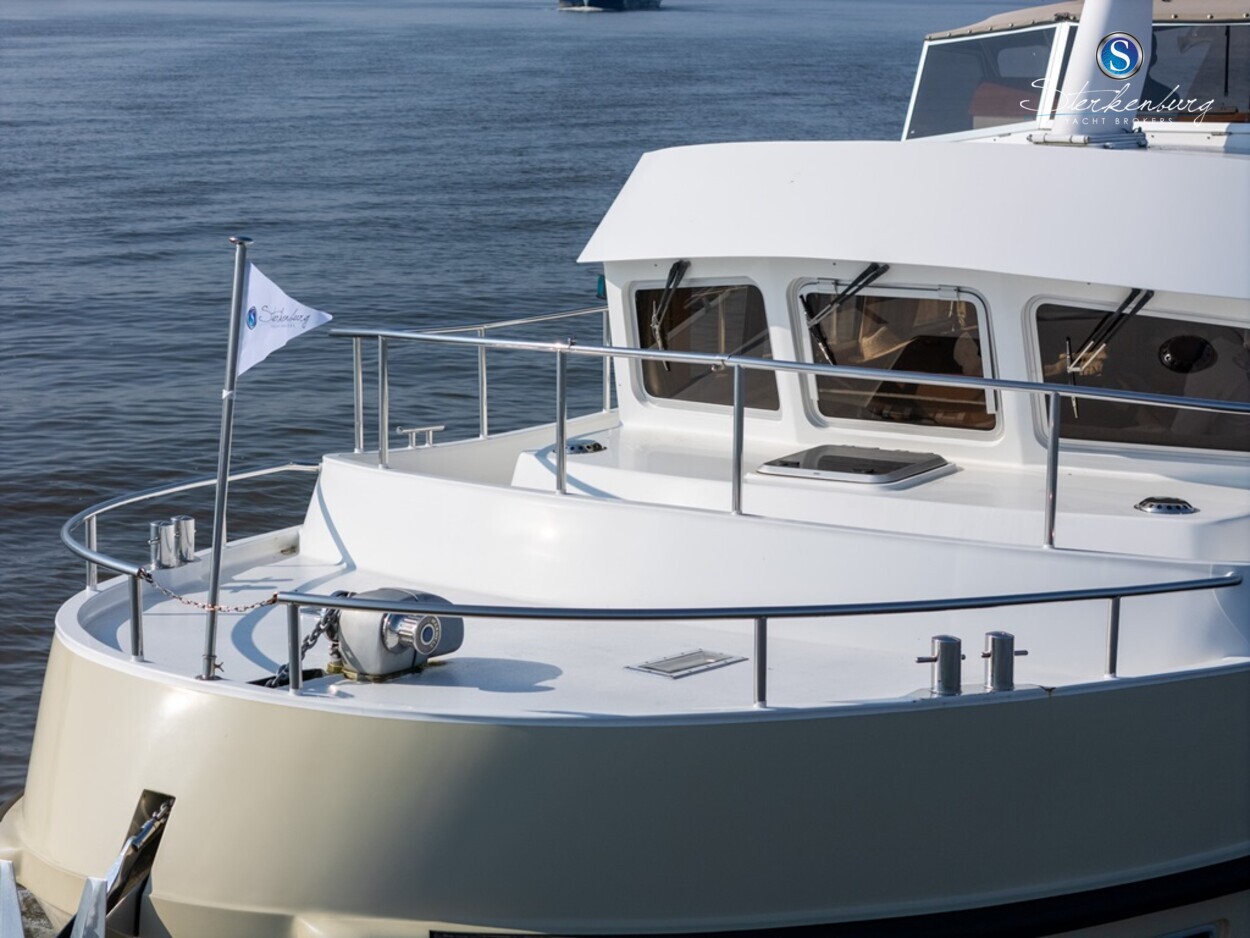 Ebyca Trawler 1300 — foto 10 van 39