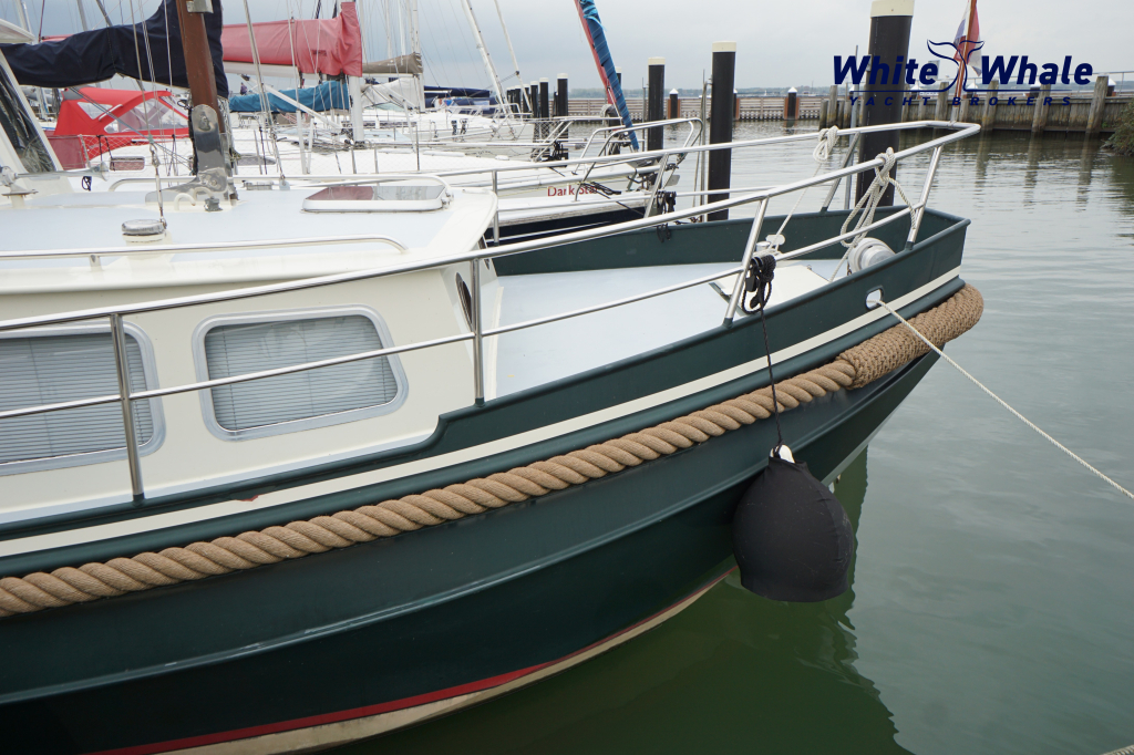 Linssen St. Jozef Vlet 950 Salon AK — foto 5 van 38
