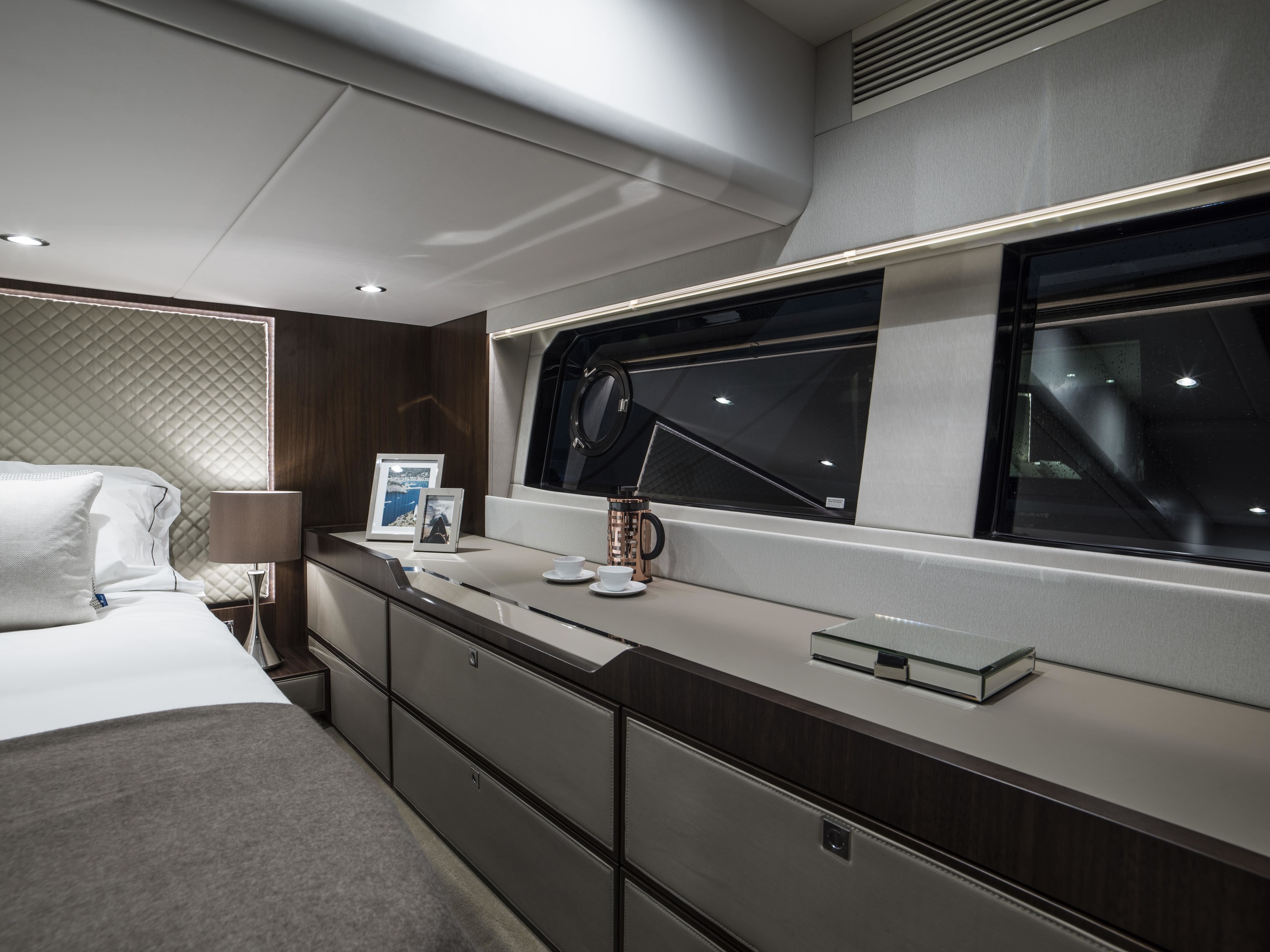 Fairline Squadron 50 — foto 15 van 52