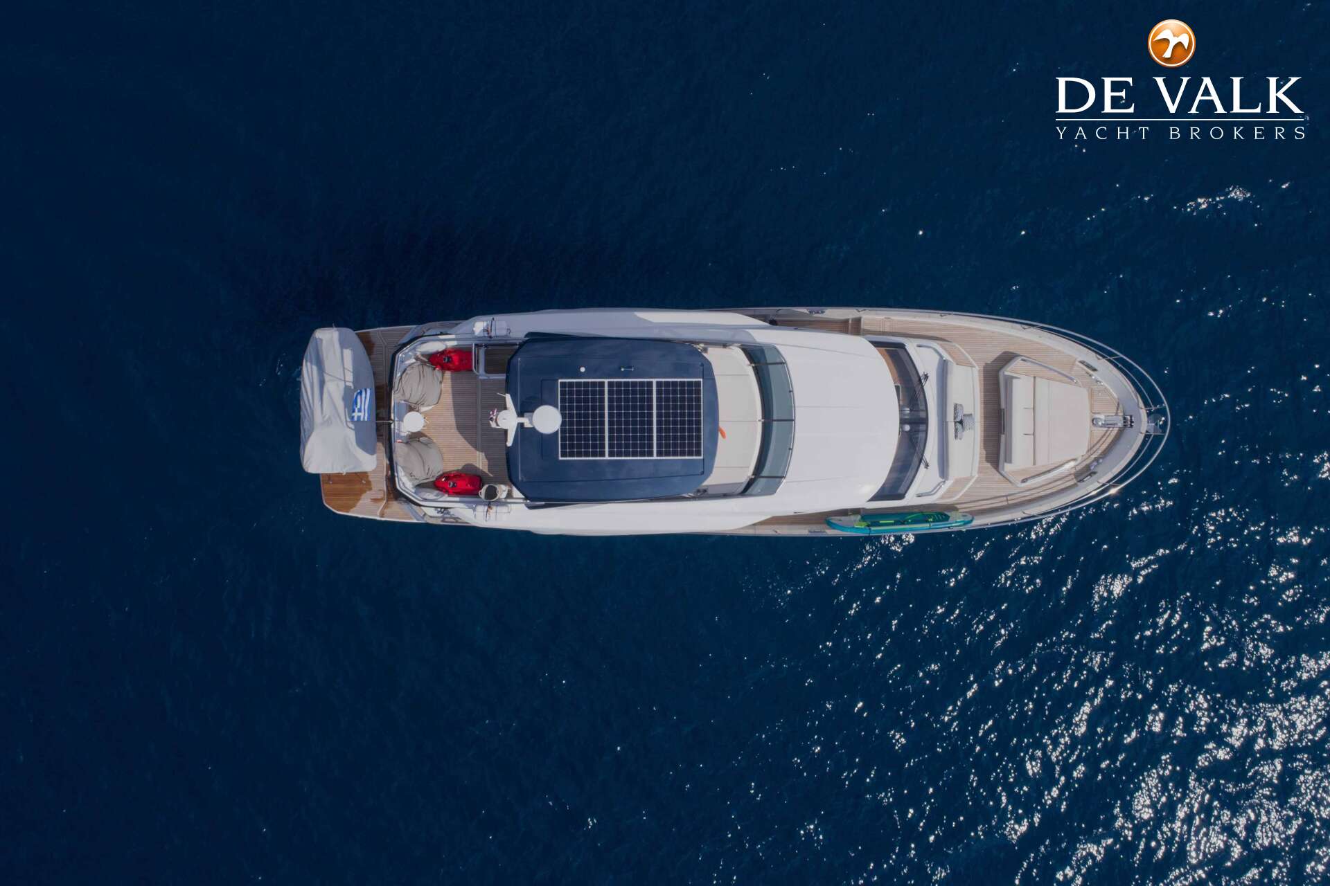 Greenline Oceanclass 68 — foto 6 van 33