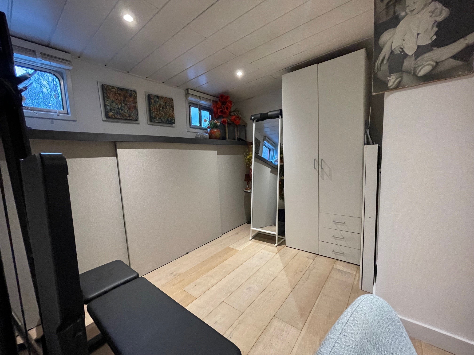 Luxe Motor 35.00 — foto 28 van 41