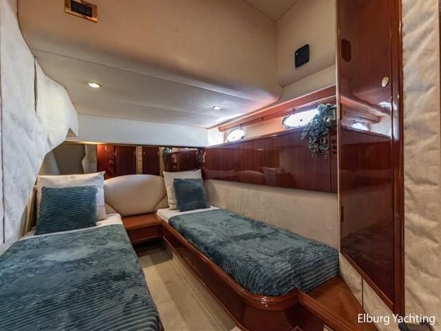 Fairline Squadron 55 — foto 30 van 72