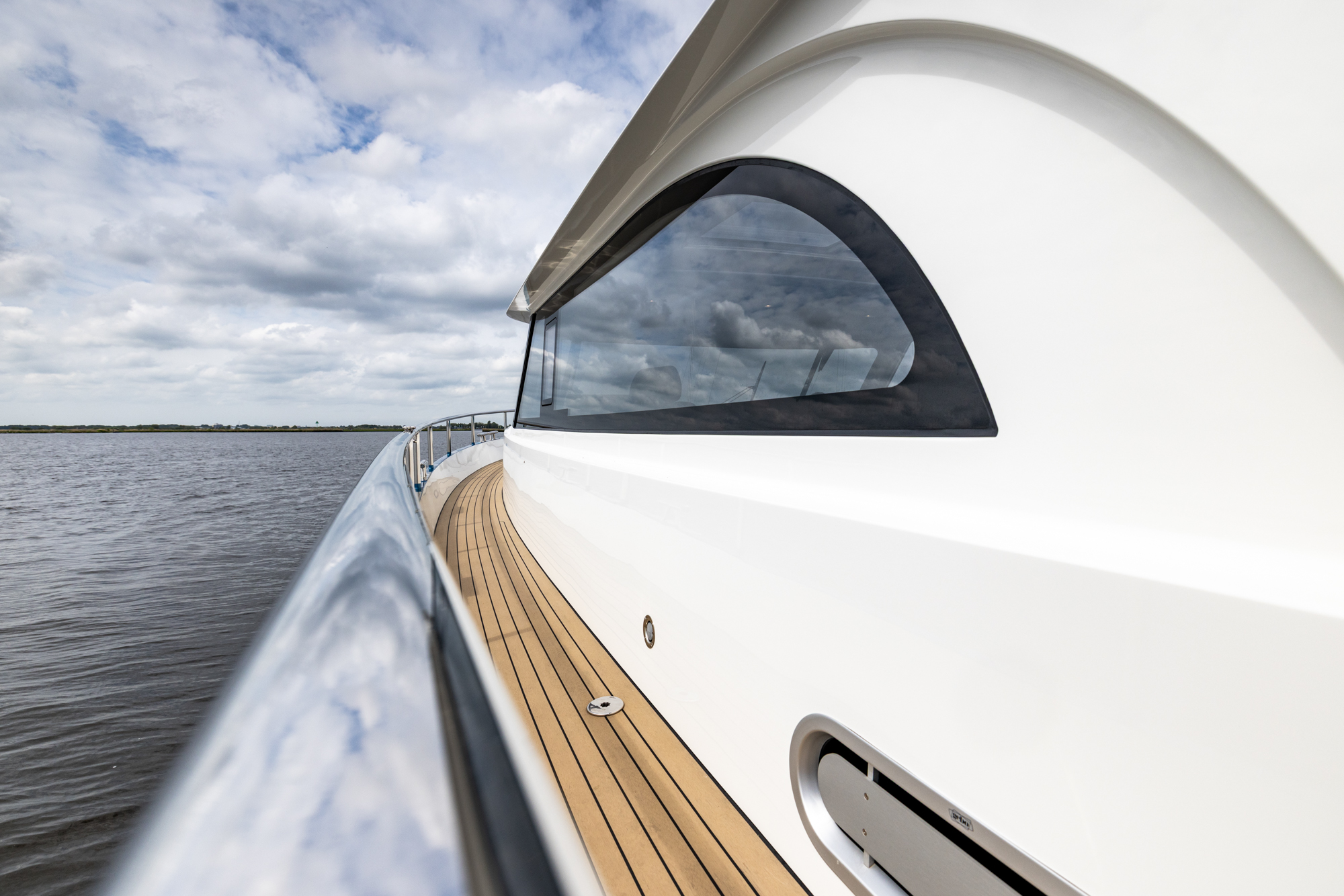 Babro yachting Babro Tridente 44 OC Signature — foto 80 van 143