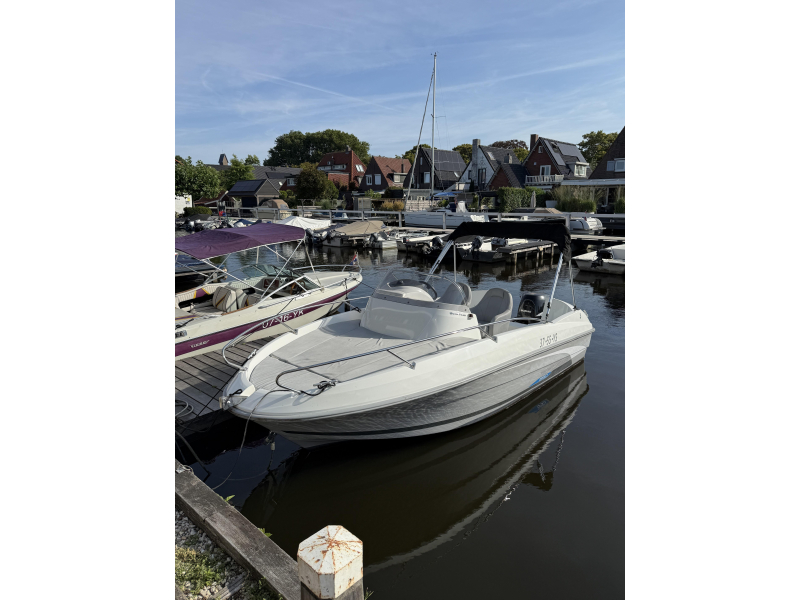 Beneteau 550 Sundeck — foto 7 van 12