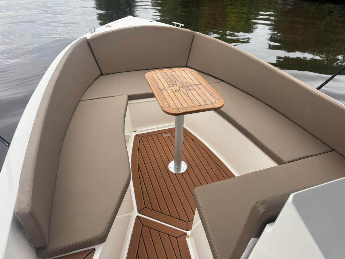 Reest Sloep 495 Aanbieding! — foto 7 van 15