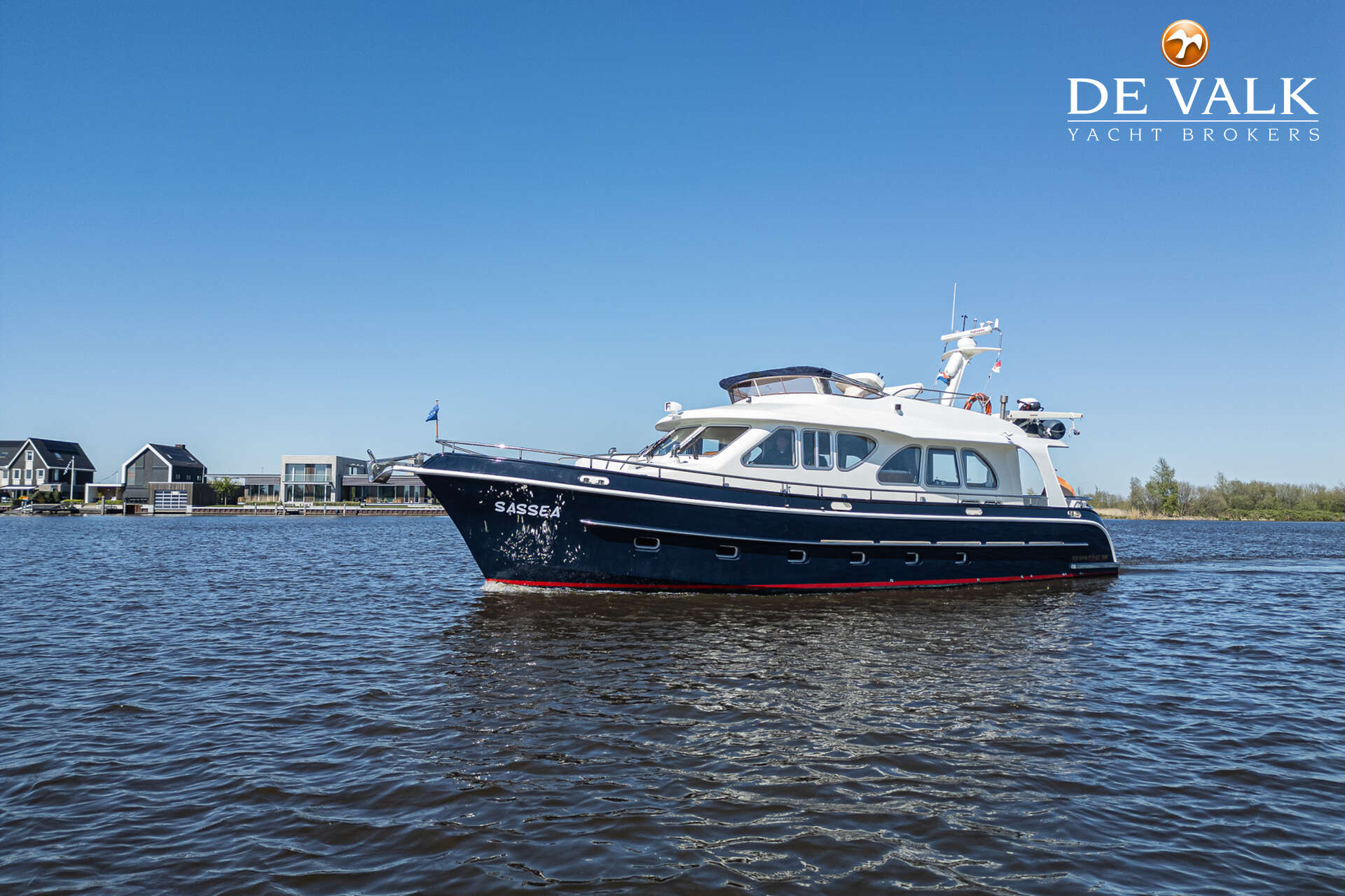 Aquanaut Global Voyager 1500 (Stabilizers) — foto 7 van 34