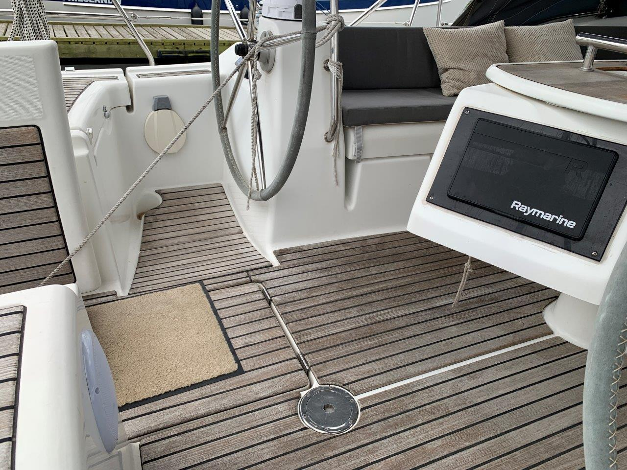 Beneteau Oceanis 46 — foto 15 van 90