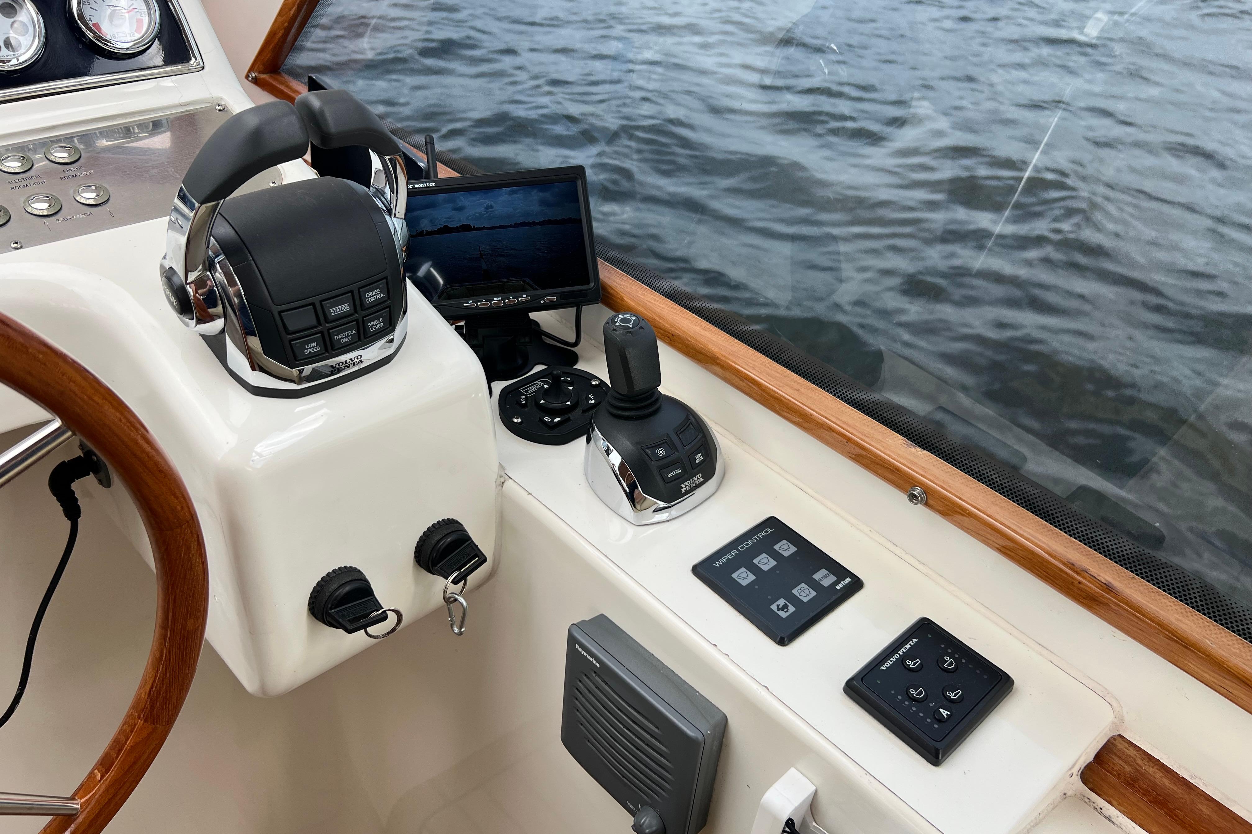 Long Island 40 Runabout — foto 41 van 71