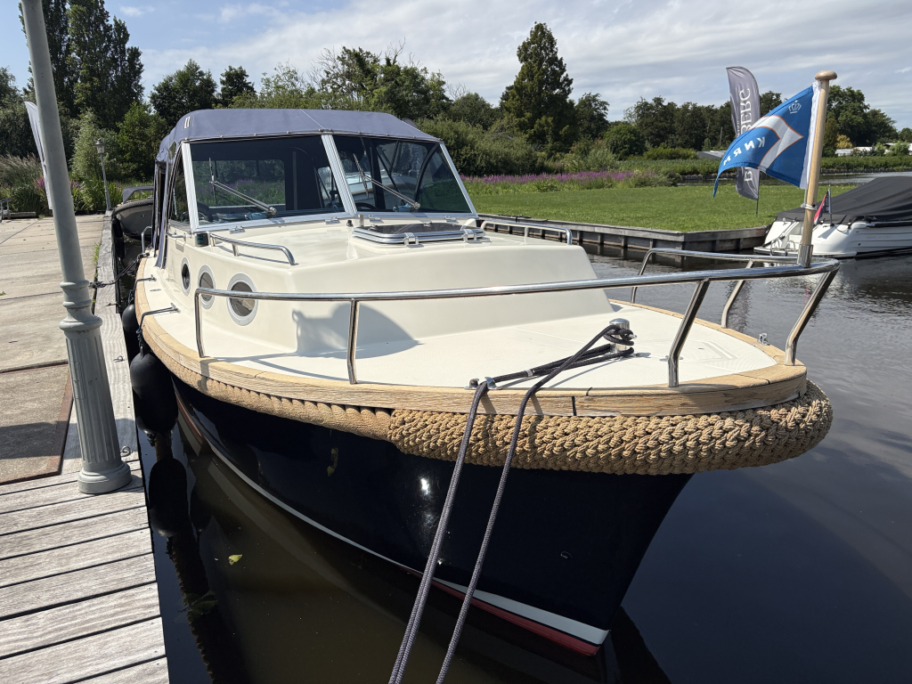 Maril 890 Classic — foto 21 van 22