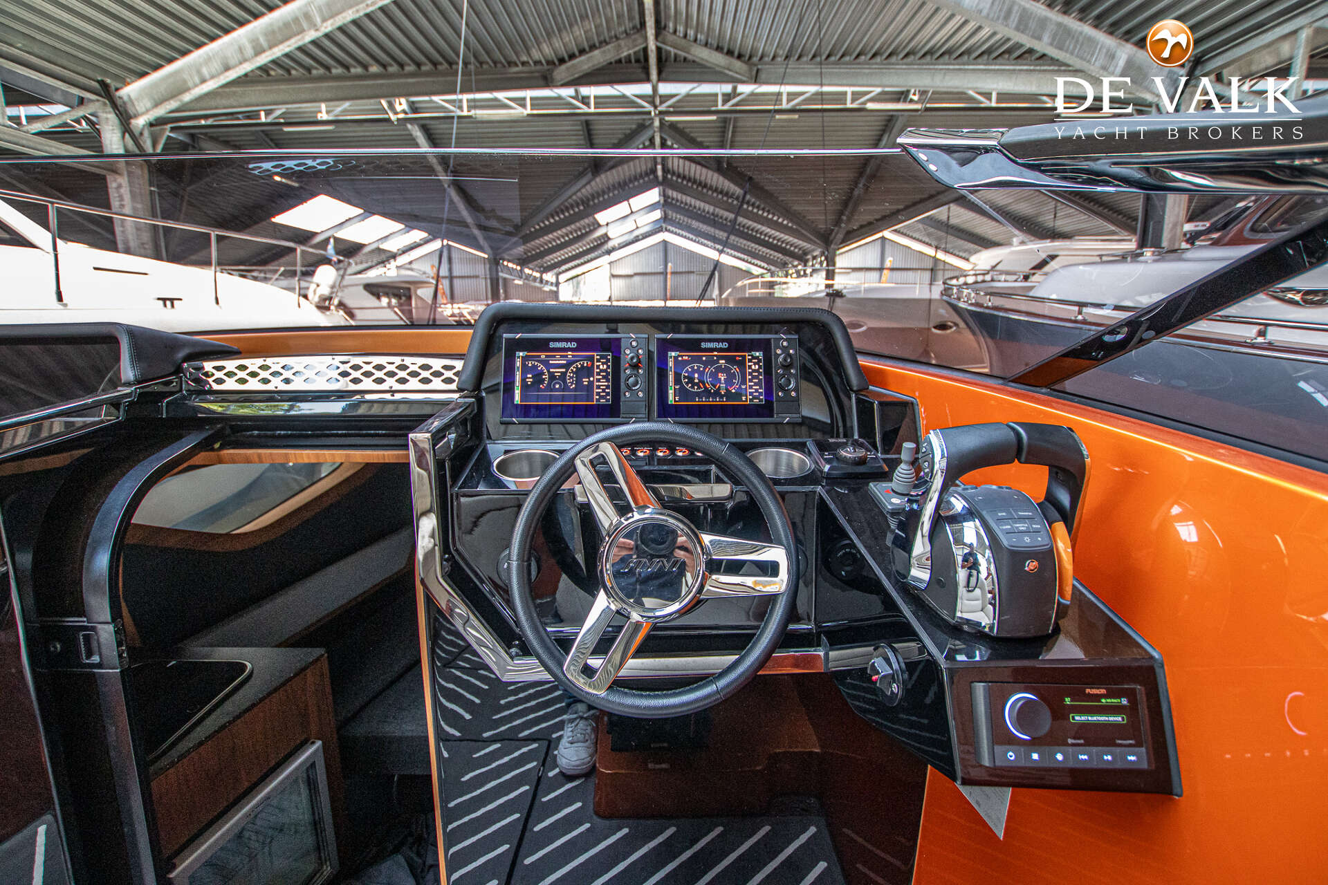 Flynt 32 Centura — foto 25 van 38