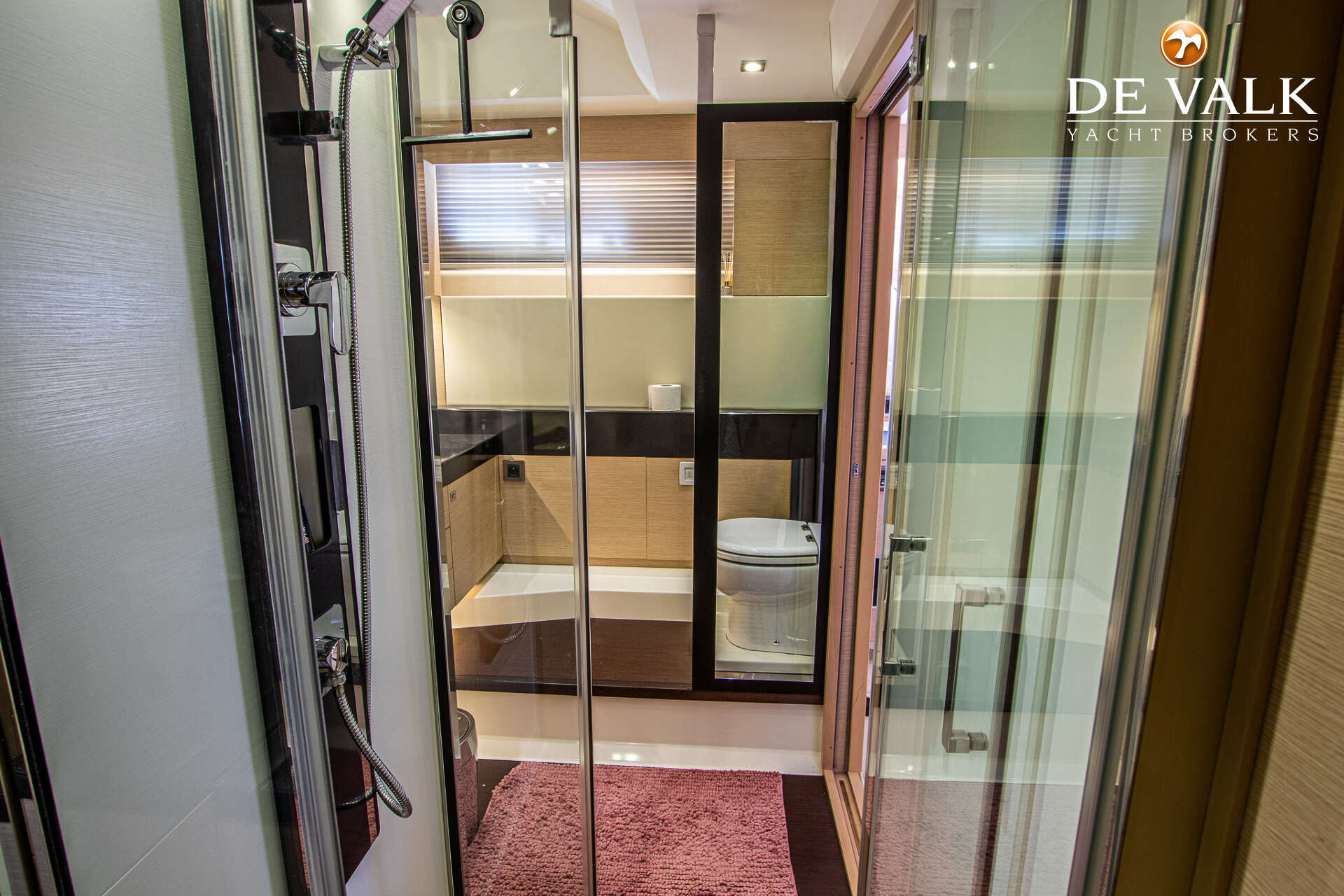Prestige 550 Flybridge — foto 33 van 44