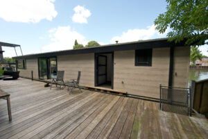 Woonark La Rive Gauche — foto 6 van 12