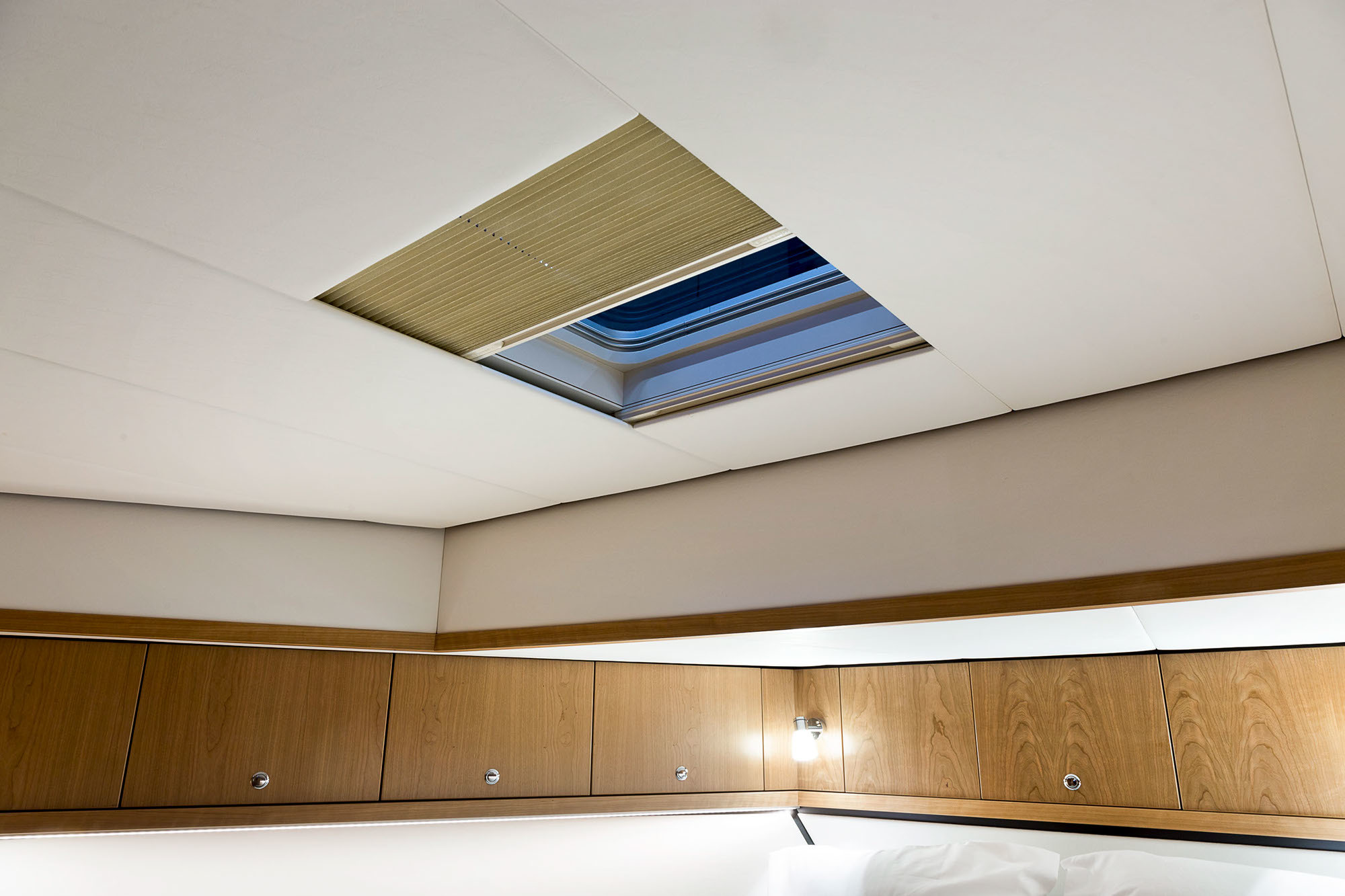 Linssen Grand Sturdy 500 AC Variotop — foto 50 van 68