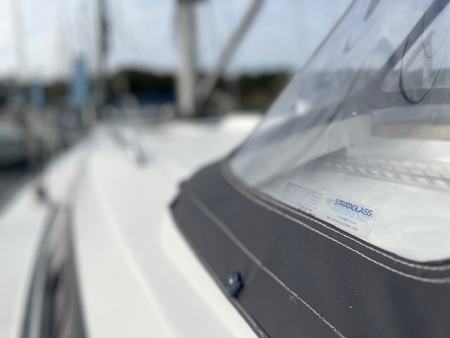 Hanse 350 — foto 51 van 65