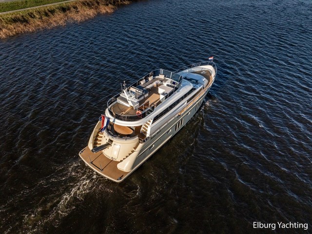 Pacific Pearl S200 — foto 93 van 95