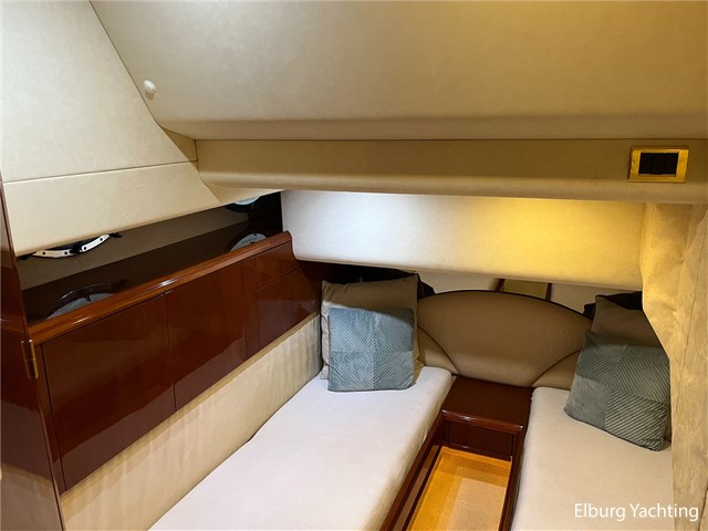 Fairline Squadron 55 — foto 48 van 82