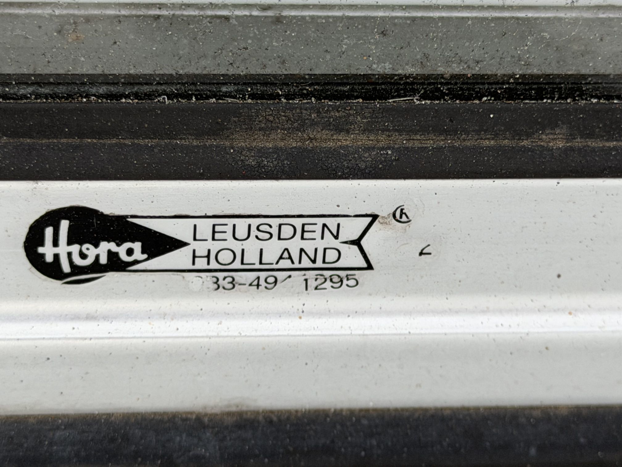 Akerboom Bakdekkruiser 1500 — foto 28 van 76